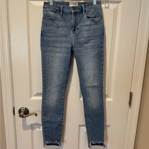 Frame Jeans size 26